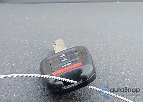 2015 Honda Accord Sport из США, поврежденный, VIN 1HGCR2F58FA148077